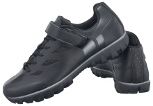 Велоботинки туристические MERIDA Comp GR Black